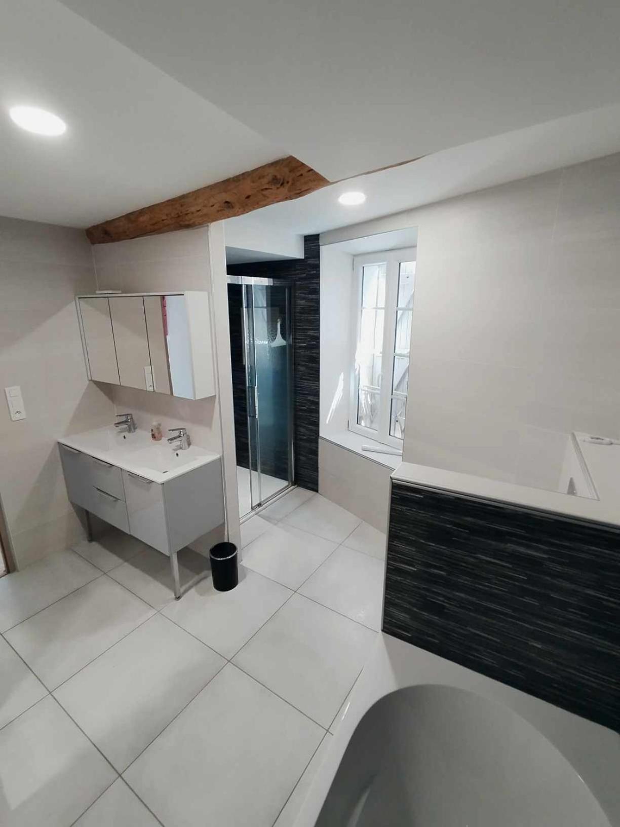 Les 27 Villa Ginestas ภายนอก รูปภาพ