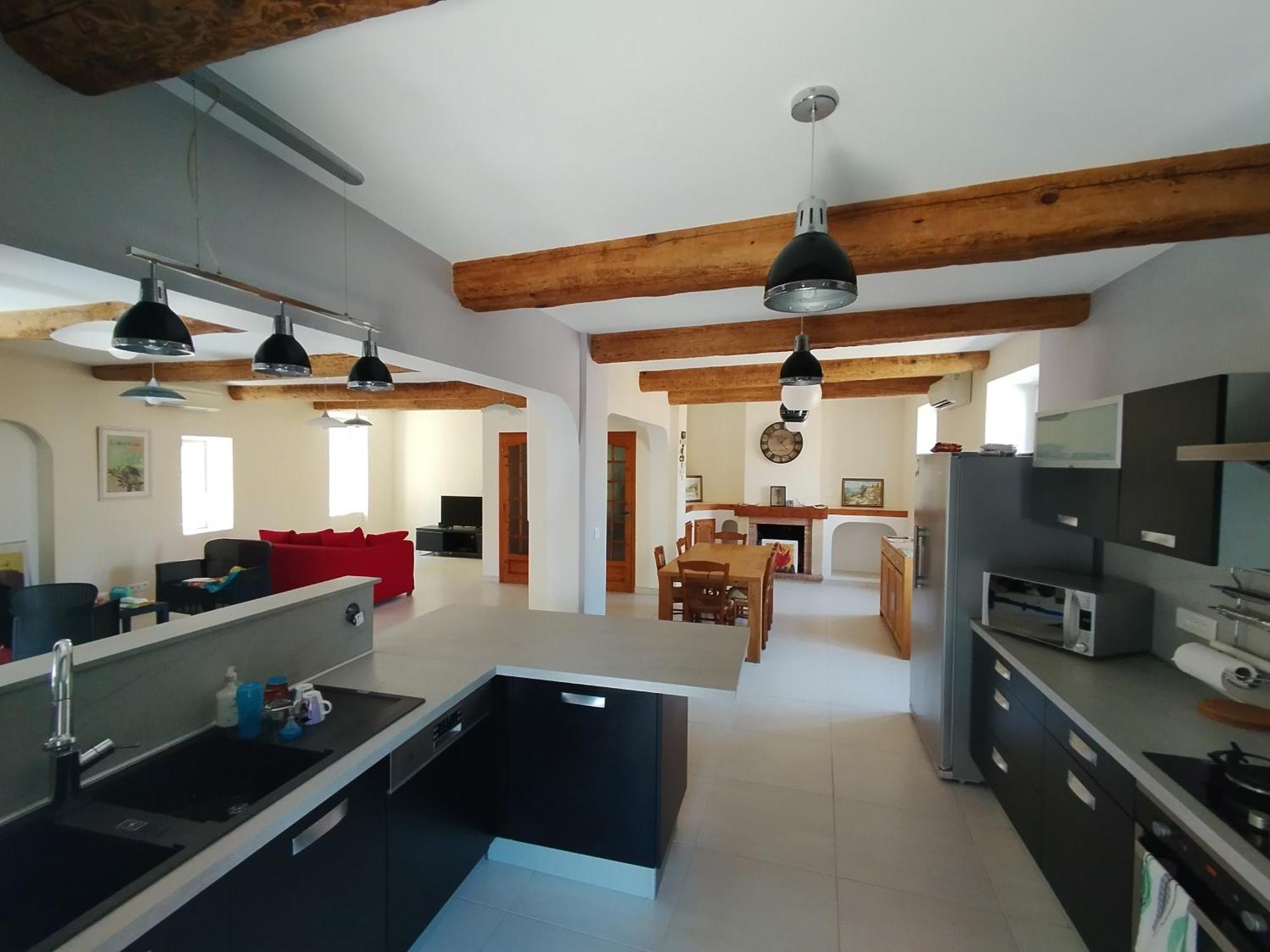 Les 27 Villa Ginestas ภายนอก รูปภาพ
