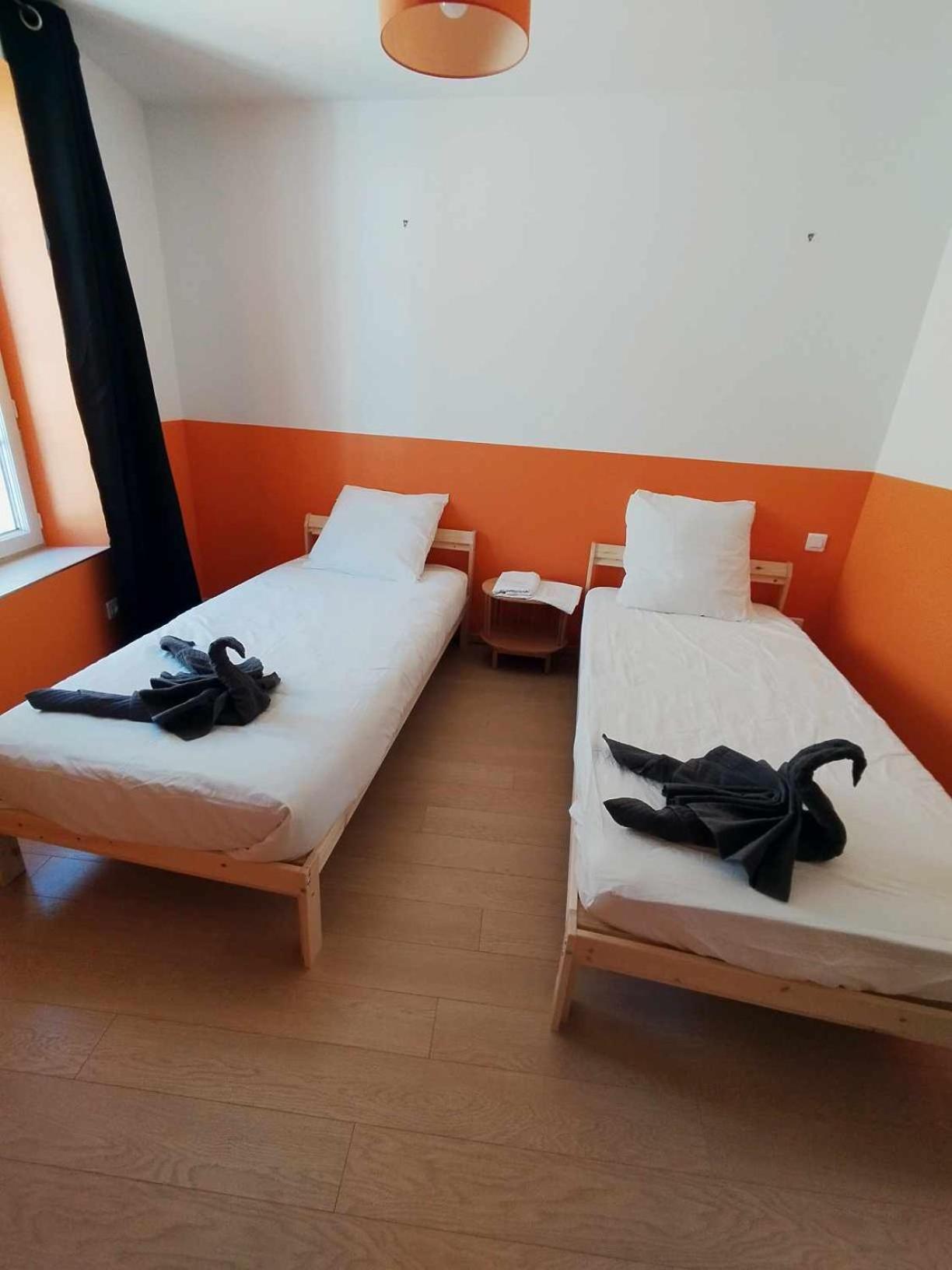 Les 27 Villa Ginestas ภายนอก รูปภาพ