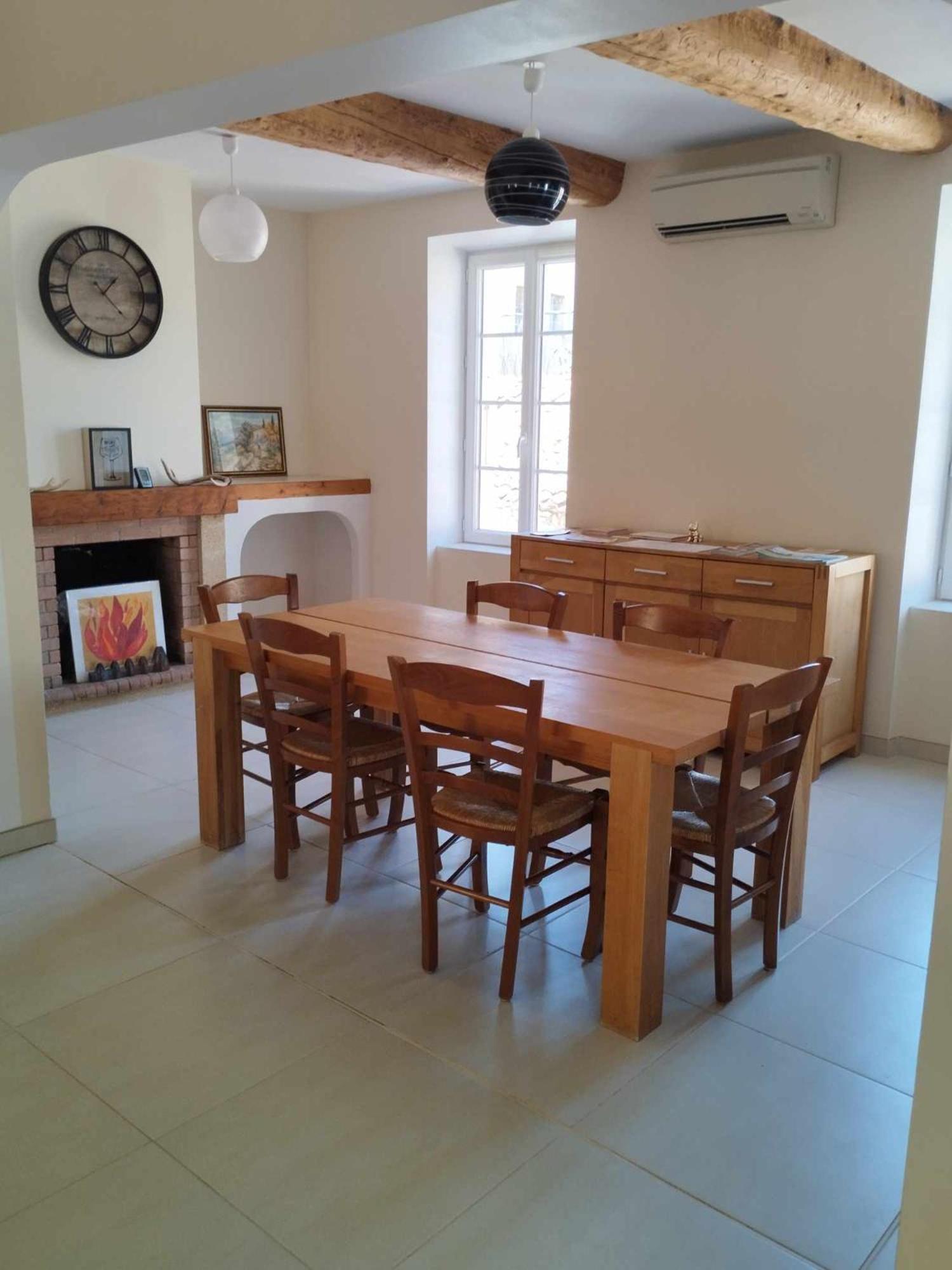 Les 27 Villa Ginestas ภายนอก รูปภาพ