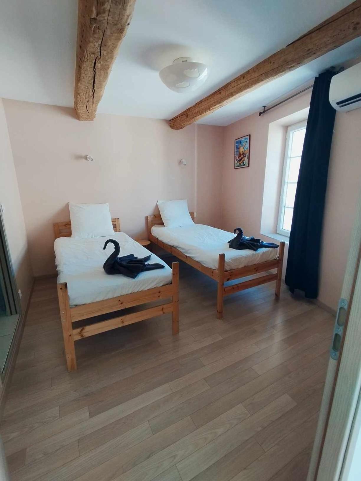 Les 27 Villa Ginestas ภายนอก รูปภาพ