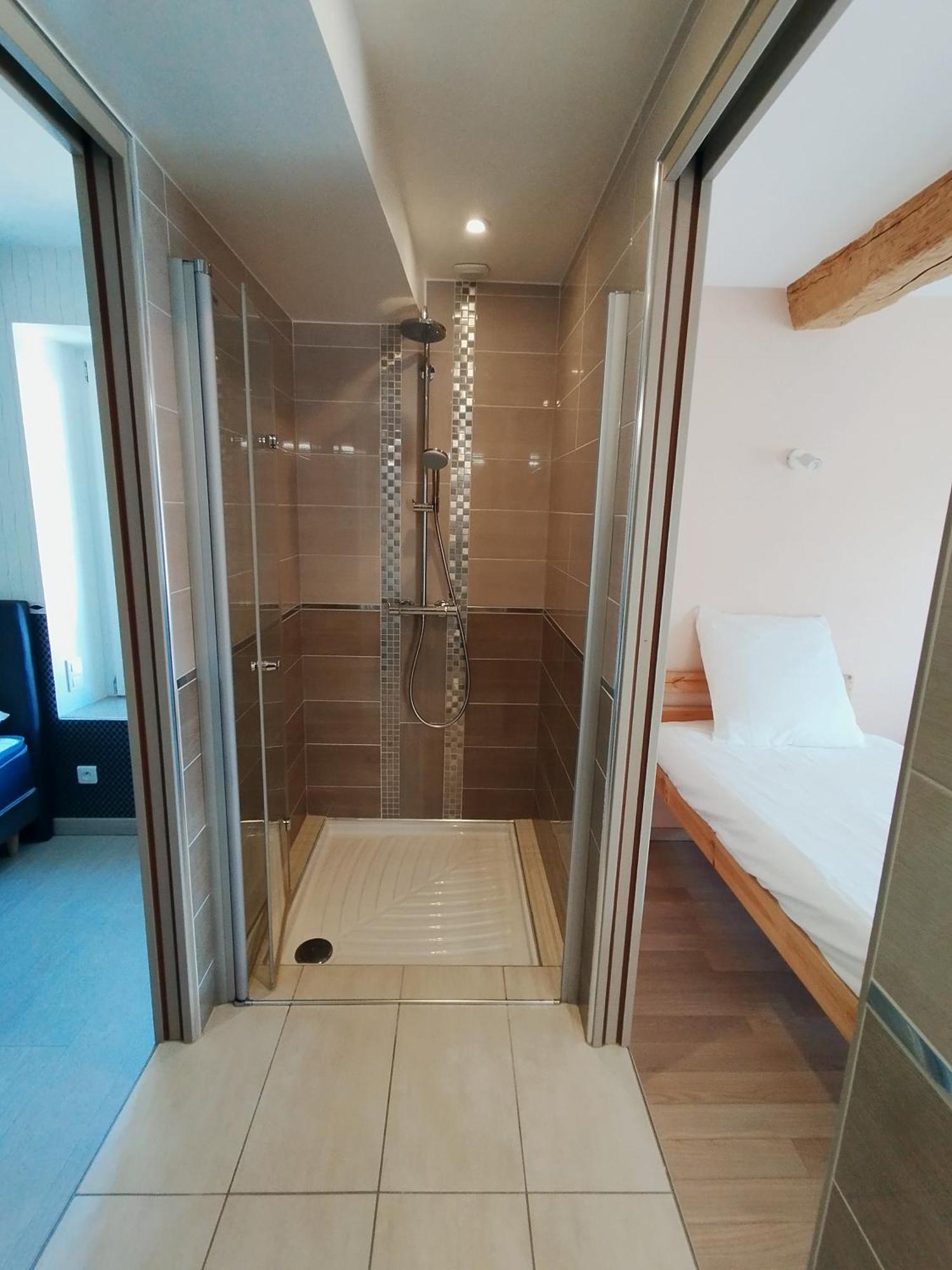 Les 27 Villa Ginestas ภายนอก รูปภาพ