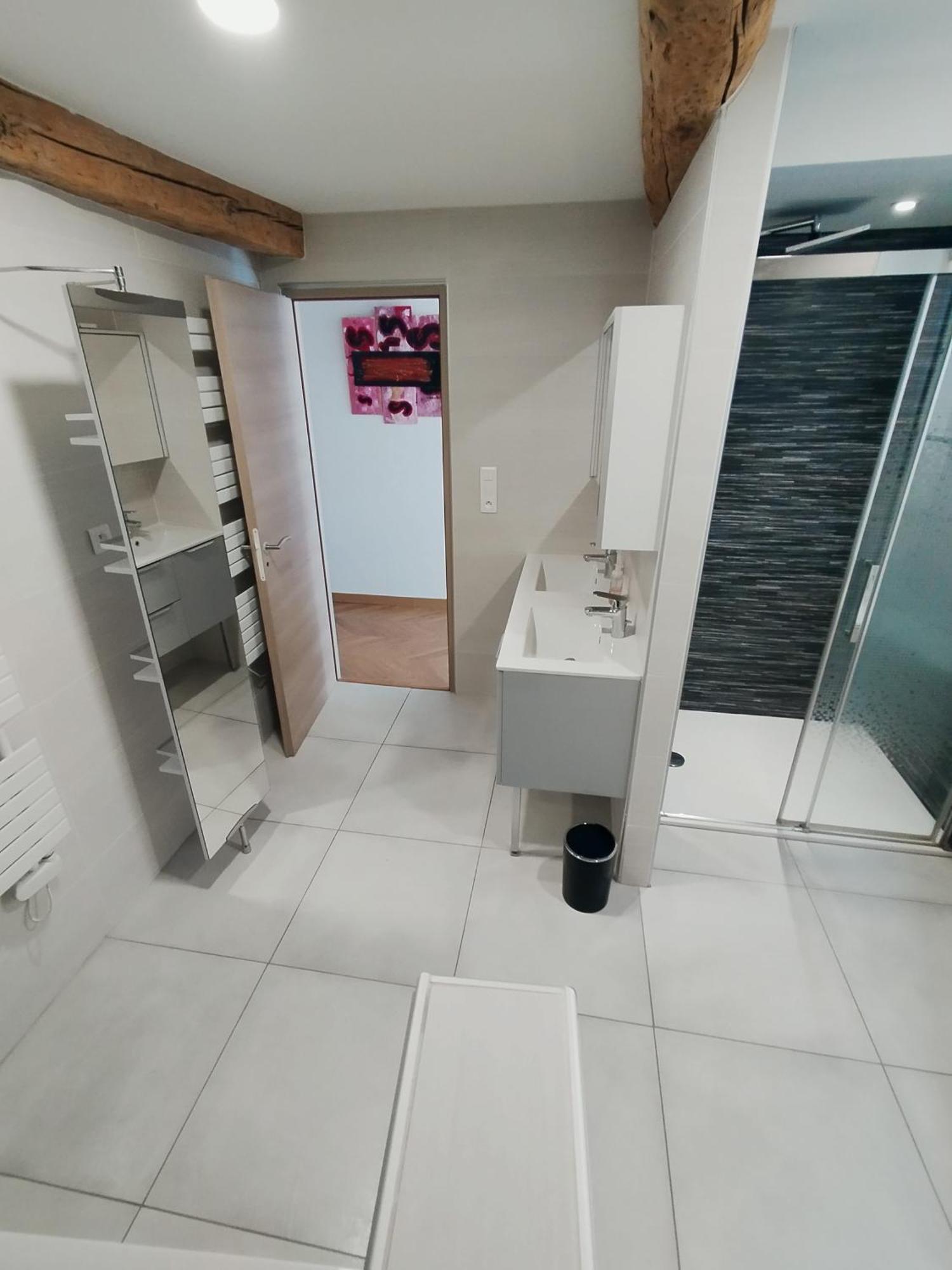 Les 27 Villa Ginestas ภายนอก รูปภาพ