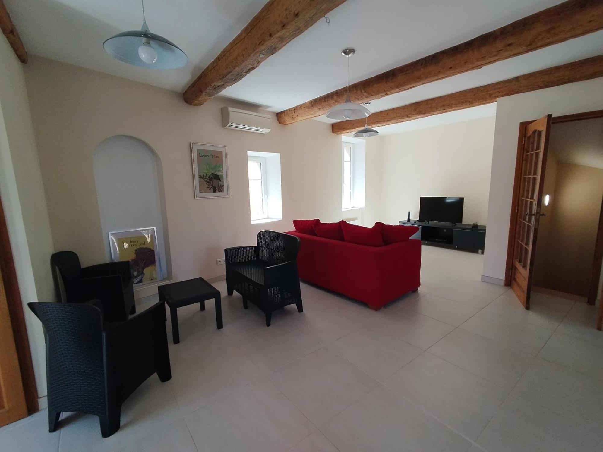 Les 27 Villa Ginestas ภายนอก รูปภาพ